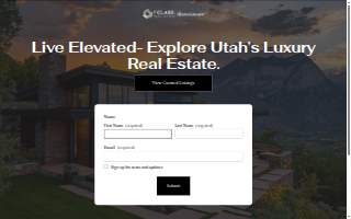 1st Class Real Estate-Renaissance | Salt Lake City | Utah