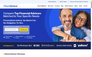WiserAdvisor