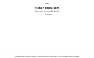 Niche Homes