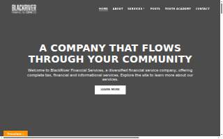 Black River Financial
