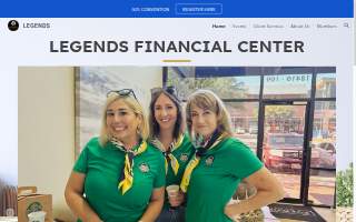 Duy Le | Legends Financial Center - Financial Professional (San Antonio, Austin, Houston, Dallas, Corpus Christi)