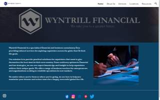 Wyntrill Financial