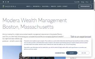 Modera Wealth Management