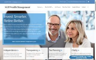 SGH Wealth Management