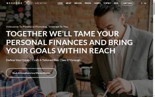 Bespoke Financial Planning LLC
