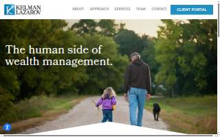 Kelman-Lazarov Wealth Management