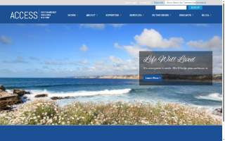 ACCESS Wealth Management