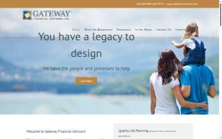 Gateway Financial Advisors, LLC