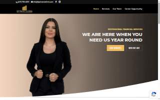 KP Financial Firm