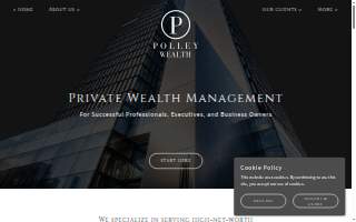 Polley Wealth Management