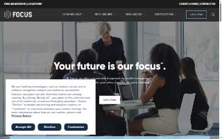Focus Partners Wealth