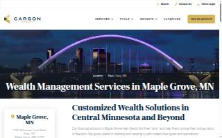 Ovation Wealth Advisors