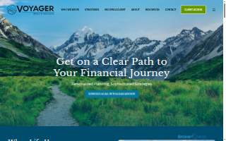 Voyager Wealth Advisors