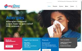Primary Care Group
