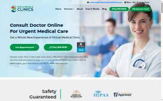 Fresno Primary Care Doctor - Telehealth Available
