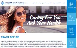Med Plus Medical Center