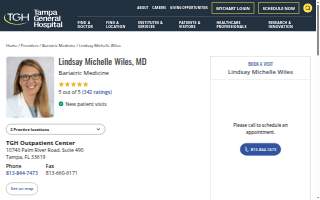 Lindsay Wiles, MD