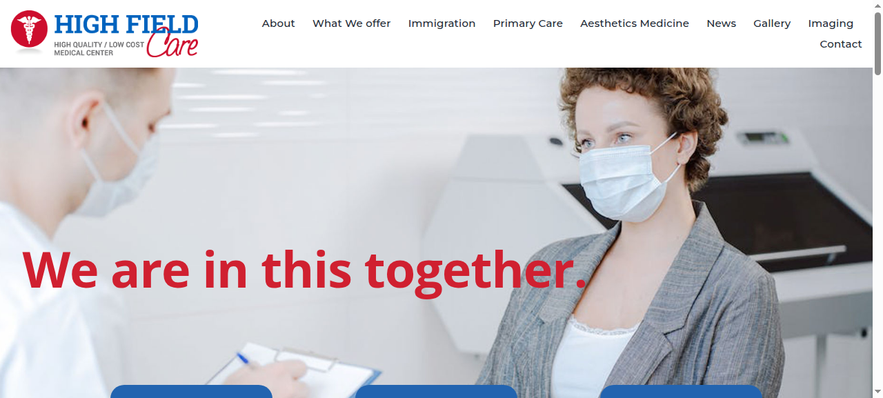 High Field Urgent Care