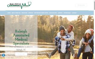 Raleigh Associated Medical Specialists