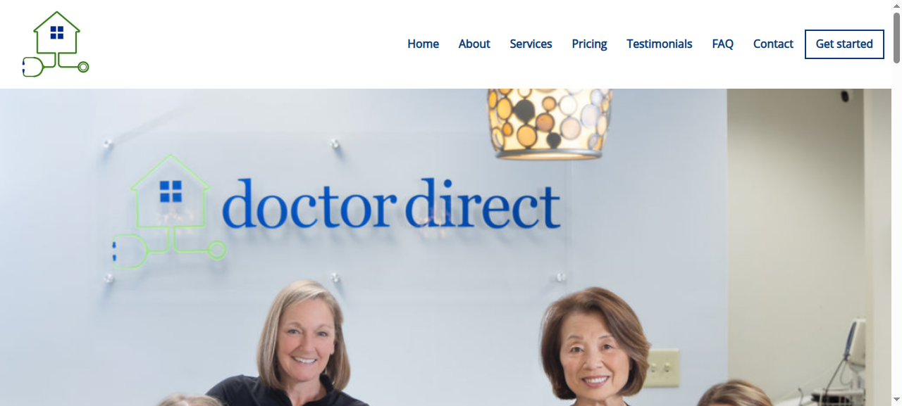 doctor direct