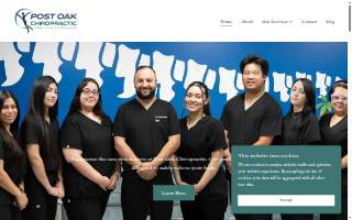 Post Oak Chiropractic