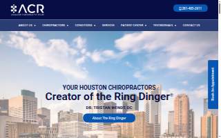 Advanced Chiropractic Relief