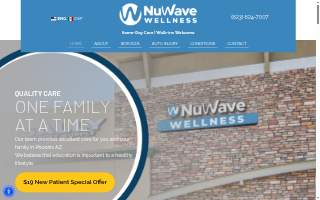 NuWave Wellness