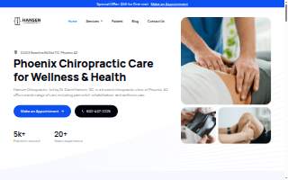 Hansen Chiropractic
