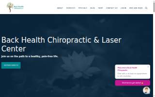 Back-Health Chiropractic