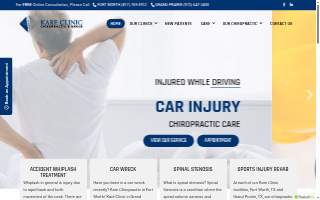 Kare Chiropractic