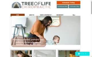 Tree of Life Chiropractic