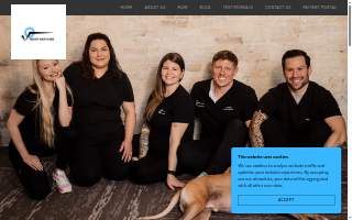 Select Pain Care