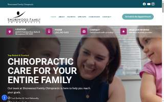 Shorewood Family Chiropractic