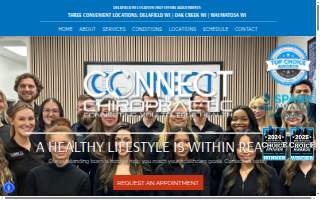 Connect Chiropractic