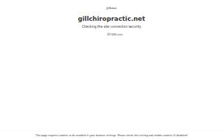 Gill Chiropractic