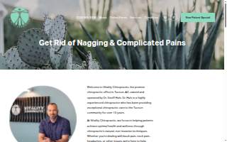 Vitality Chiropractic