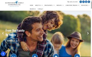 Schroeder Family Chiropractic