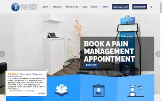 Miami Sports Chiropractic & Yoga Center