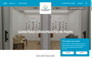 Well Adjusted Chiropractic Miami