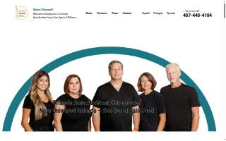Metro Chirowell