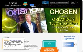 Ashley Park Chiropractic