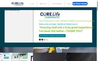 Core Life Chiropractic