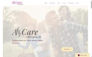 AllCare Chiropractic