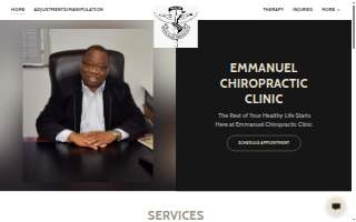 Emmanuel Chiropractic Clinic
