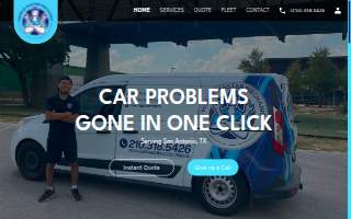 Mobile Master Mechanic