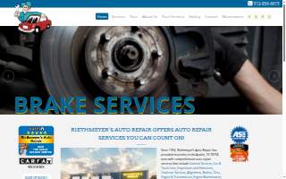 Riethmeyer's Auto Repair