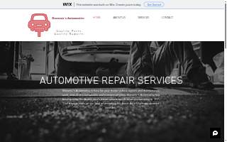 Brownie's Automotive