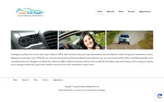 Lopez Auto Repair