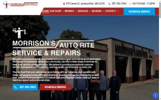 Morrison's Auto-Rite Inc