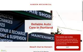 Hansen Mechanical